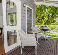 Abbys Cottages Bright - E Caravan Parks