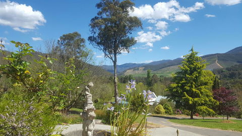 Abbys Cottages Bright - E Caravan Parks 34