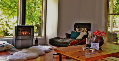 Abbys Cottages Bright - E Caravan Parks 10