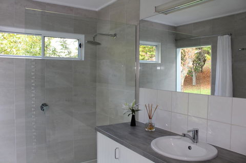 Abbys Cottages Bright - E Caravan Parks 9