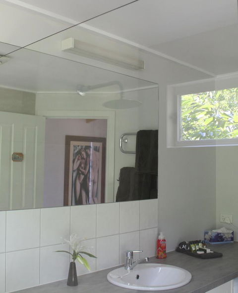 Abbys Cottages Bright - E Caravan Parks 13