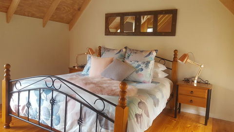Abbys Cottages Bright - E Caravan Parks 31