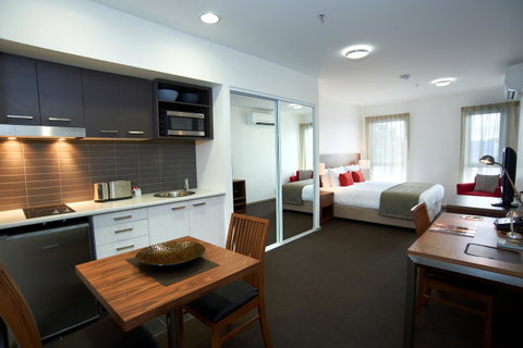 Quest Werribee - E Caravan Parks 12