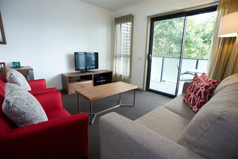 Quest Werribee - E Caravan Parks 20