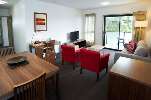 Quest Werribee - E Caravan Parks 11