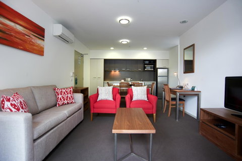 Quest Werribee - E Caravan Parks 22