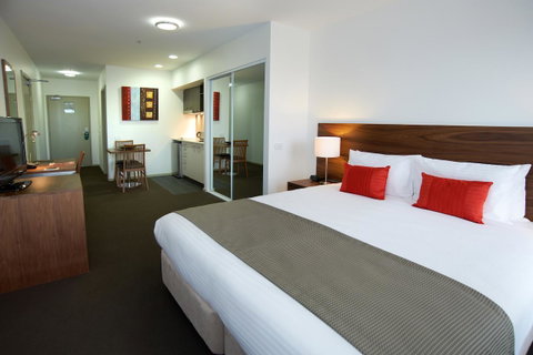 Quest Werribee - E Caravan Parks 28
