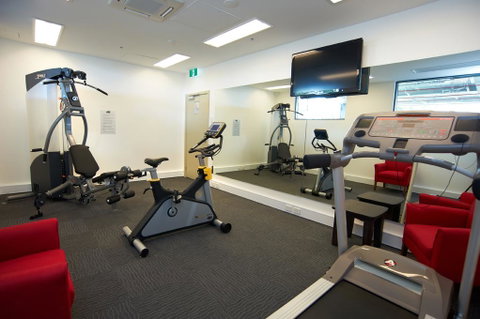 Quest Werribee - E Caravan Parks 9