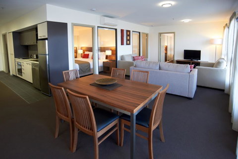 Quest Werribee - E Caravan Parks 10