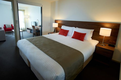 Quest Werribee - E Caravan Parks 32