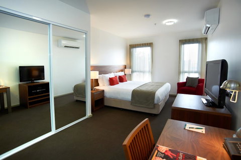 Quest Werribee - E Caravan Parks 27