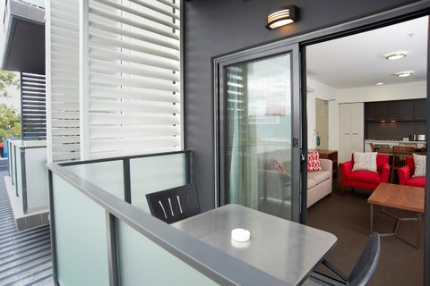 Quest Werribee - E Caravan Parks 21