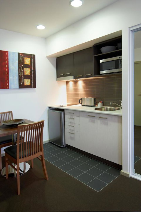 Quest Werribee - E Caravan Parks 29