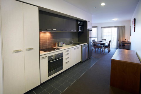 Quest Werribee - E Caravan Parks 18