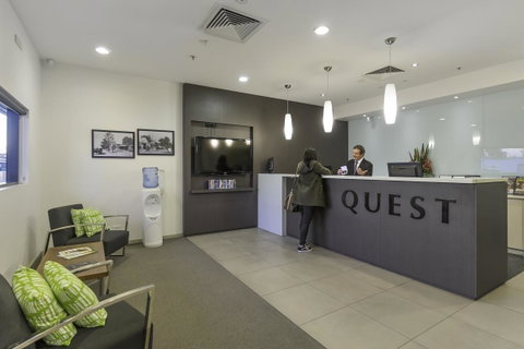 Quest Werribee - E Caravan Parks 33