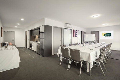 Quest Werribee - E Caravan Parks 34