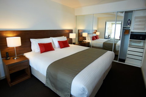 Quest Werribee - E Caravan Parks 3