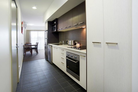 Quest Werribee - E Caravan Parks 13