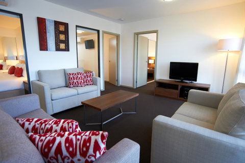 Quest Werribee - E Caravan Parks 17