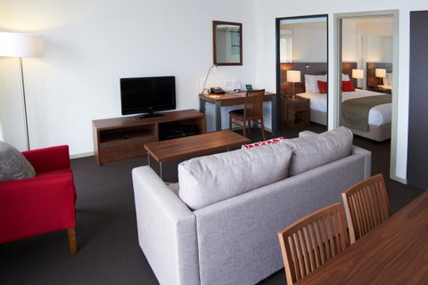 Quest Werribee - E Caravan Parks 2