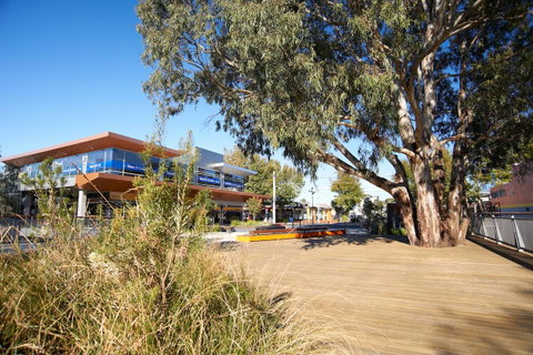 Quest Werribee - E Caravan Parks 5