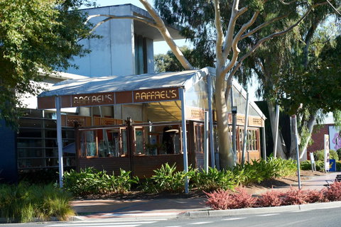 Quest Werribee - E Caravan Parks 6