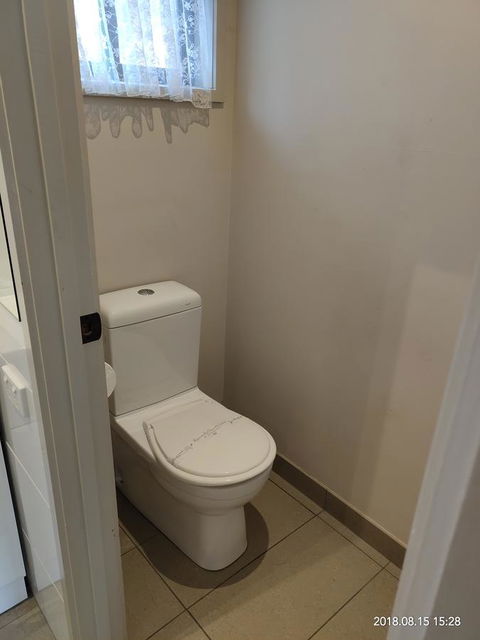 Coachman Motel And Holiday Units - E Caravan Parks 38