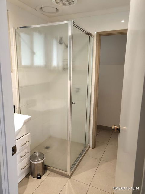 Coachman Motel And Holiday Units - E Caravan Parks 6