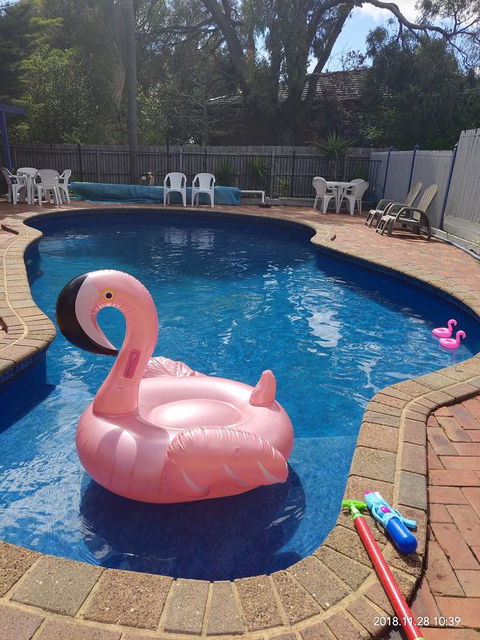 Coachman Motel And Holiday Units - E Caravan Parks 7