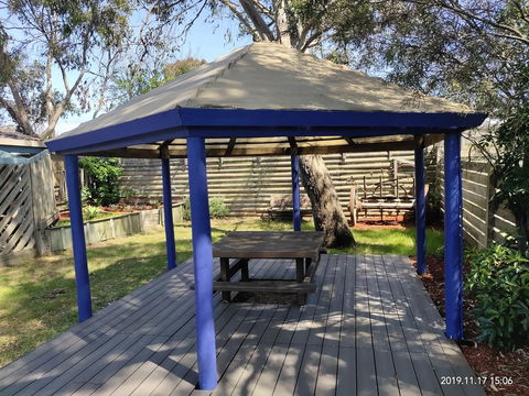 Coachman Motel And Holiday Units - E Caravan Parks 21