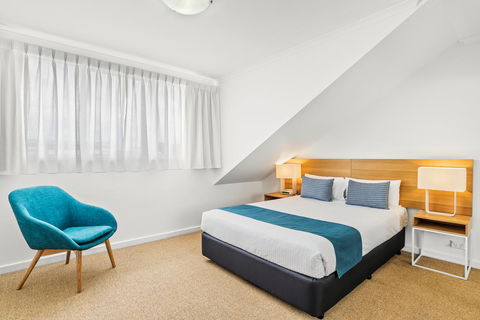 Aligned Corporate Residences Williamstown - E Caravan Parks 15