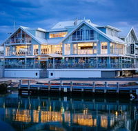 Quest Williamstown - E Caravan Parks