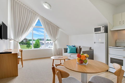Aligned Corporate Residences Williamstown - E Caravan Parks 10