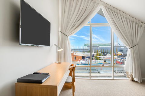 Aligned Corporate Residences Williamstown - E Caravan Parks 25
