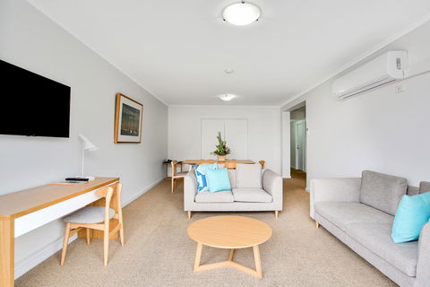 Aligned Corporate Residences Williamstown - E Caravan Parks 6