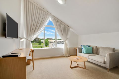 Aligned Corporate Residences Williamstown - E Caravan Parks 22