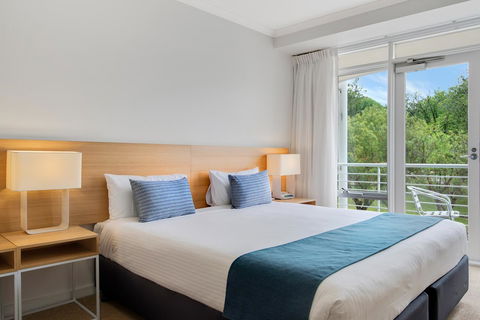 Aligned Corporate Residences Williamstown - E Caravan Parks 5