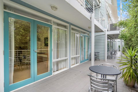 Aligned Corporate Residences Williamstown - E Caravan Parks 29