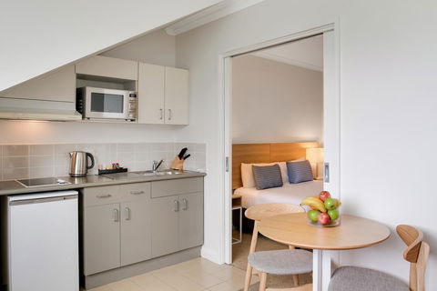 Aligned Corporate Residences Williamstown - E Caravan Parks 20