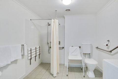 Aligned Corporate Residences Williamstown - E Caravan Parks 18