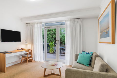 Aligned Corporate Residences Williamstown - E Caravan Parks 23