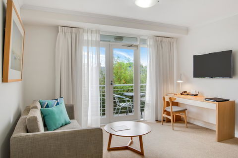 Aligned Corporate Residences Williamstown - E Caravan Parks 24