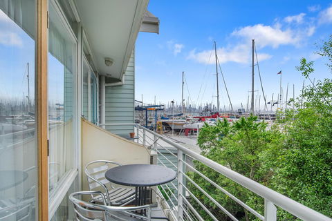 Aligned Corporate Residences Williamstown - E Caravan Parks 27