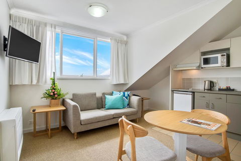 Aligned Corporate Residences Williamstown - E Caravan Parks 19