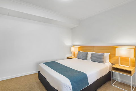 Aligned Corporate Residences Williamstown - E Caravan Parks 12