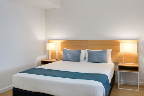 Aligned Corporate Residences Williamstown - E Caravan Parks 16