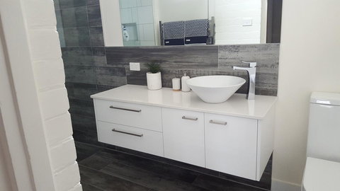 Boutique Heritage Studios On Ryrie Geelong CBD Opposite Hospital - E Caravan Parks 23