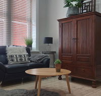 Boutique Studio on Ryrie - E Caravan Parks
