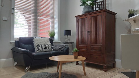Boutique Heritage Studios On Ryrie Geelong CBD Opposite Hospital - E Caravan Parks 0