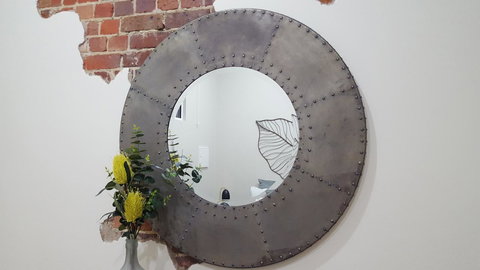 Boutique Heritage Studios On Ryrie Geelong CBD Opposite Hospital - E Caravan Parks 24